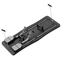 Home Pilates Board | Multifunctional Abdominal Trainer,Portable and Foldable Pilates Boards for Home Workout, Core Trainer for Women: Buy Online at Best Price in UAE - Amazon.ae