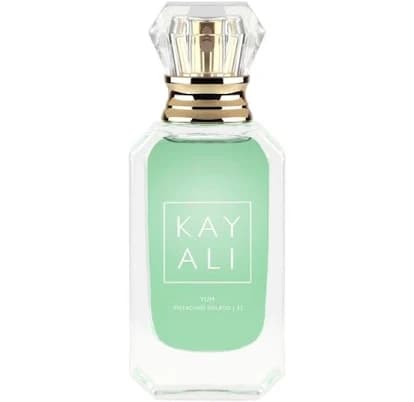 Kayali Yum Pistachio Gelato 33 Eau De Parfum Intense