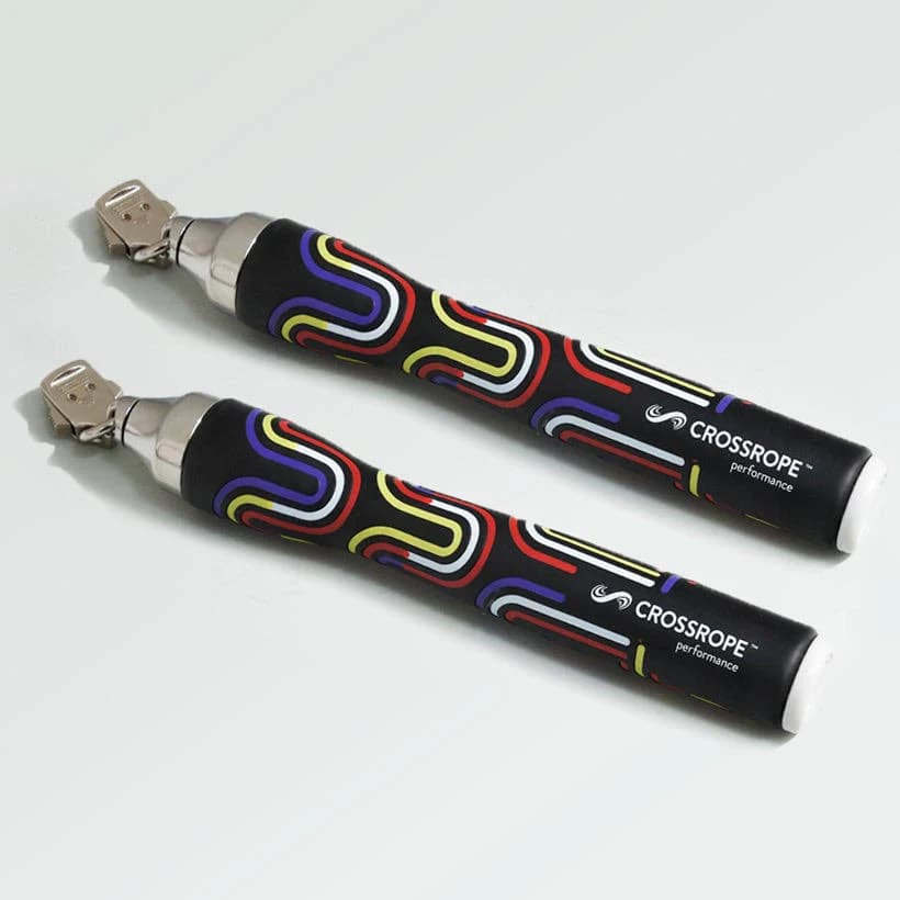 Crossrope Speed Performance Handles
