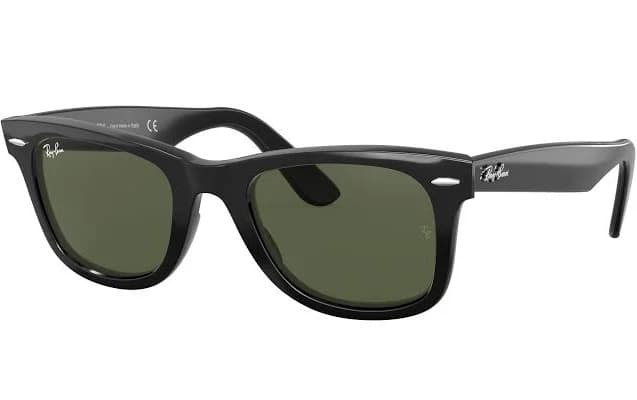 Ray-Ban Wayfarer Sunglasses