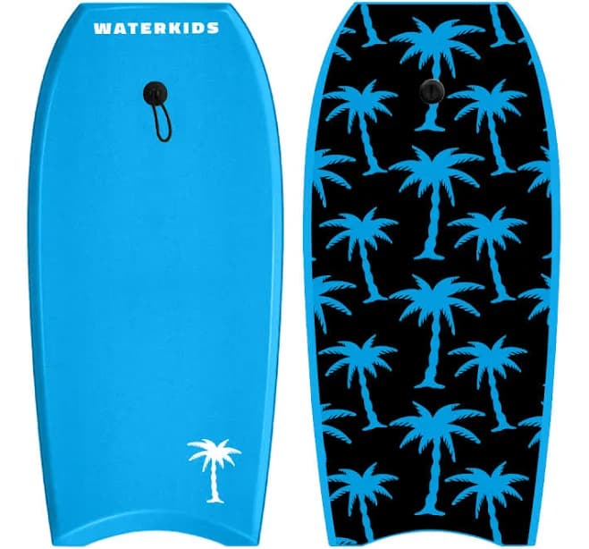 Waterkids Aloha Kids Bodyboard