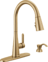 Video frame trigger