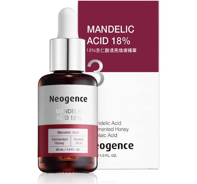 Neogence Mandelic Acid Serum