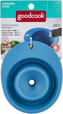 GoodCook Pro Collapsible Funnel