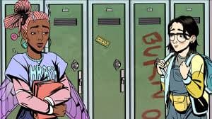 Raptor Boyfriend: A High School Romance PS4 & PS5