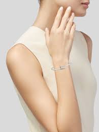 Cartier Juste un Clou Bracelet - Bangle, Bracelets - CRT131129 | The RealReal