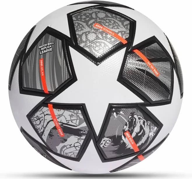 Adidas Finale 21 20th Anniversary UCL Pro Ball