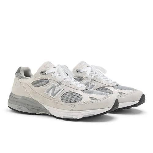 New Balance 993 Made in USA Lifestyle Sneakers