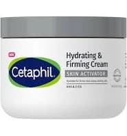 Cetaphil Hydrating and Firming Cream
