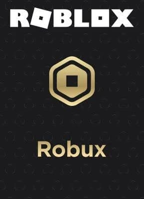 Roblox - 5250 Robux Key UNITED STATES