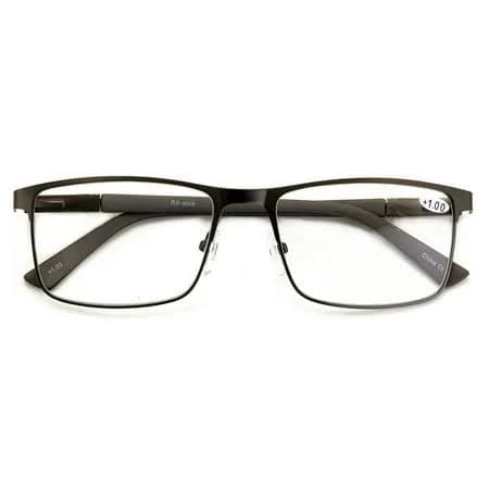 Men's Premium Optical Frame Reading Glasses