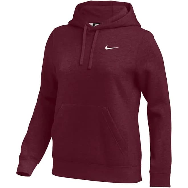 Nike Women's Club Pullover Hoodie