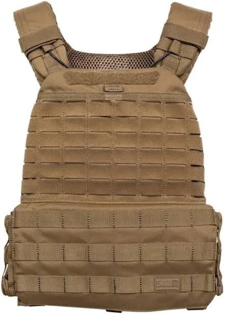 5.11 Tactical TacTec Plate Carrier