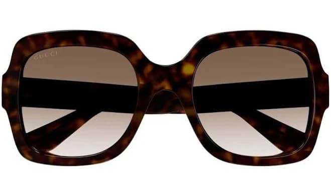 Gucci Women's GG1337S Sunglasses