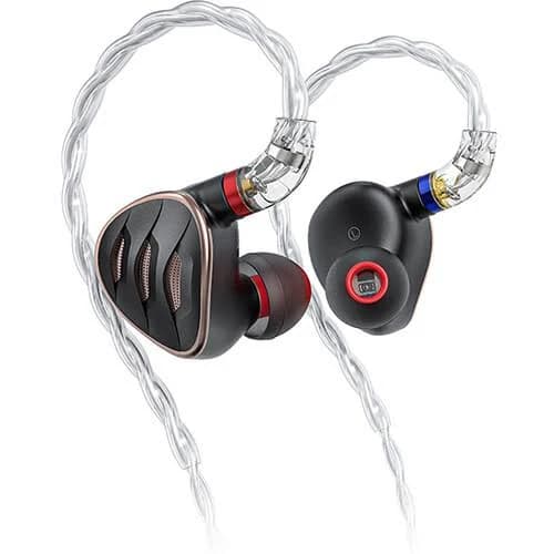 FiiO fh5s Hybrid In-Ear Monitors