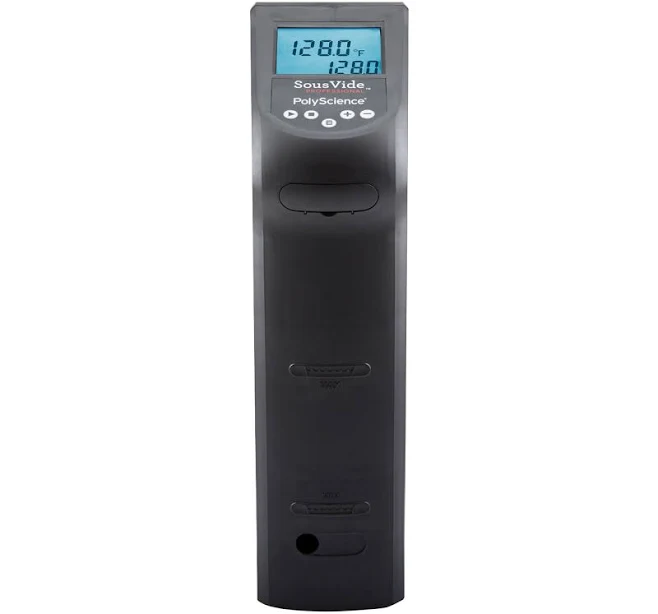 Breville Creative Series Sous Vide Immersion Circulator