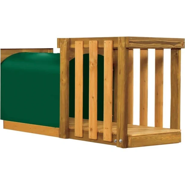 Playstar Adventure Tunnel Kit