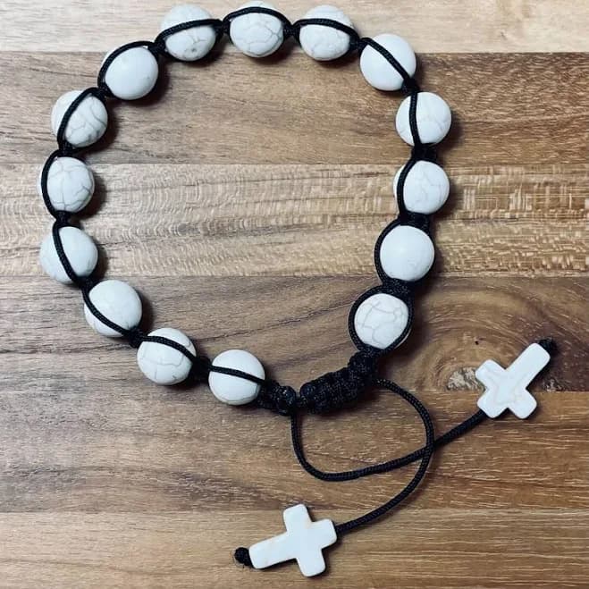 Beaded Bracelet