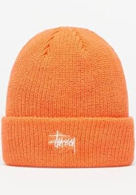 Stussy Stock Cuff Beanie