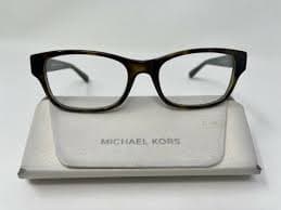 Michael Kors Eyeglasses MK8001 Ravenna 3002 Frames 51 [] 18 135 | eBay
