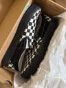 Video frame trigger