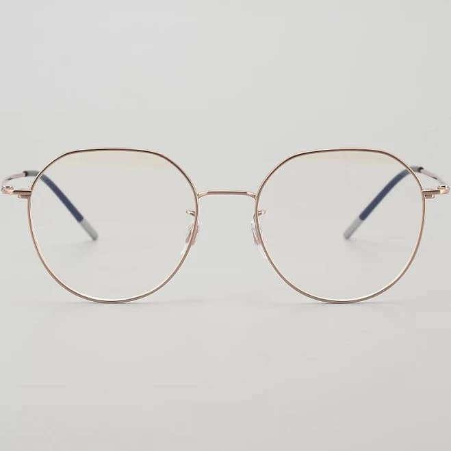 Round Glasses BY1006