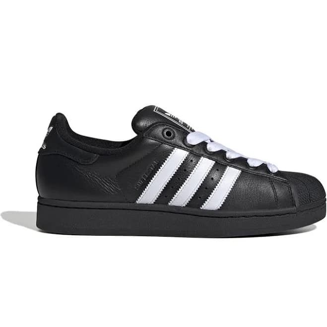 Adidas Superstar II