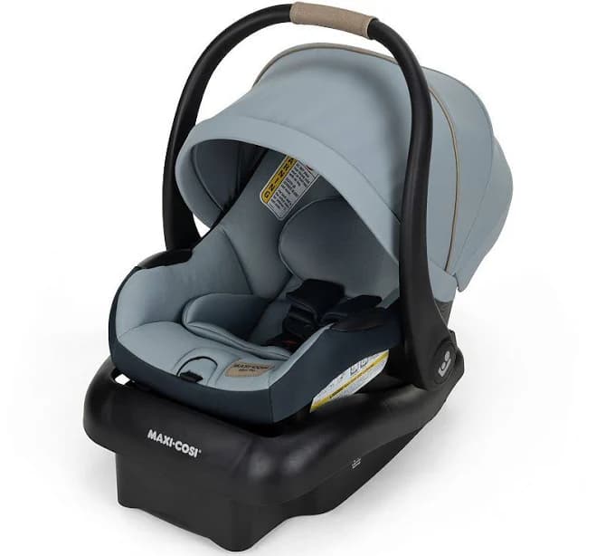 Maxi Cosi Mico Pro Infant Car Seat