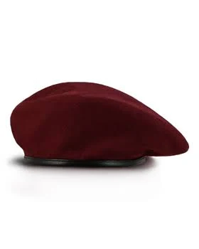 Sosabowski Black - Berets - High Quality