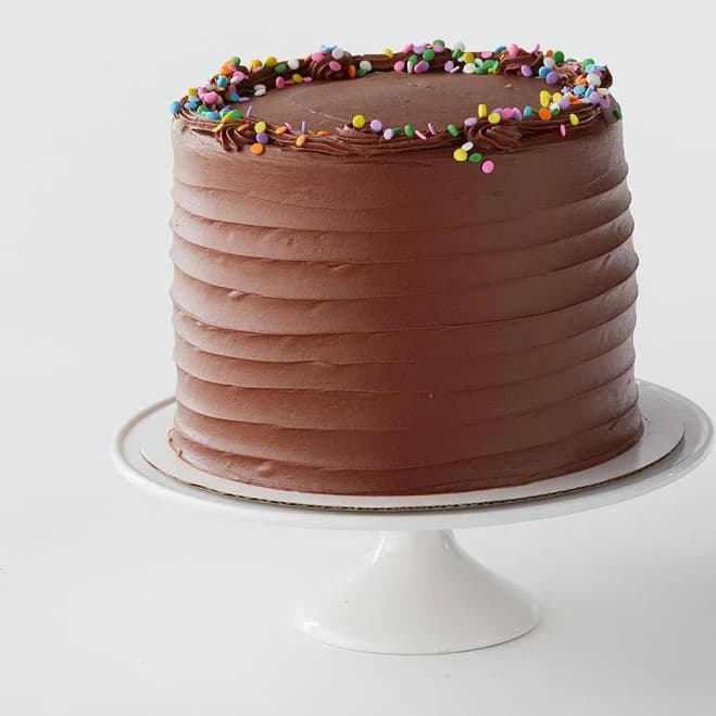Magnolia Bakery - Chocolate Cake