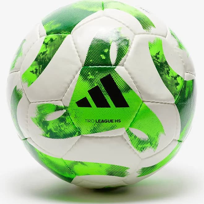 adidas Tiro Match Soccer Ball