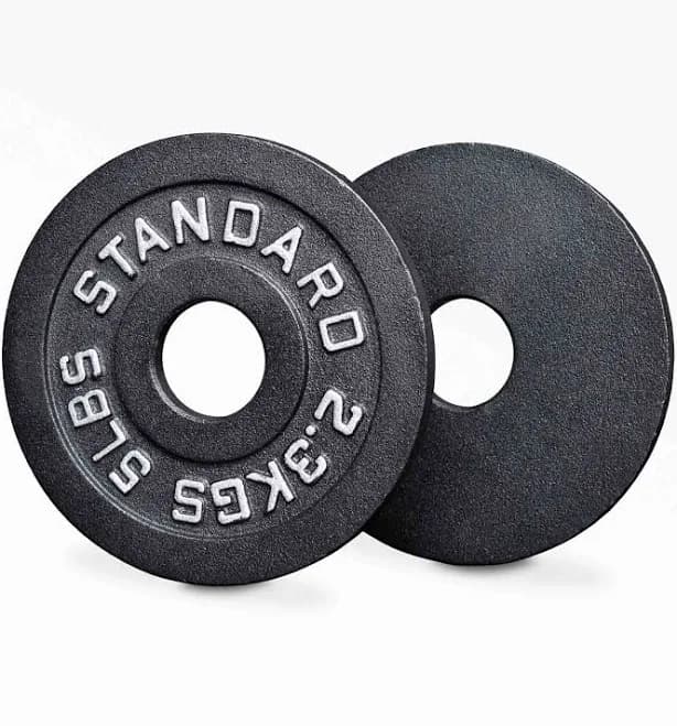 REP Fitness Old School Iron