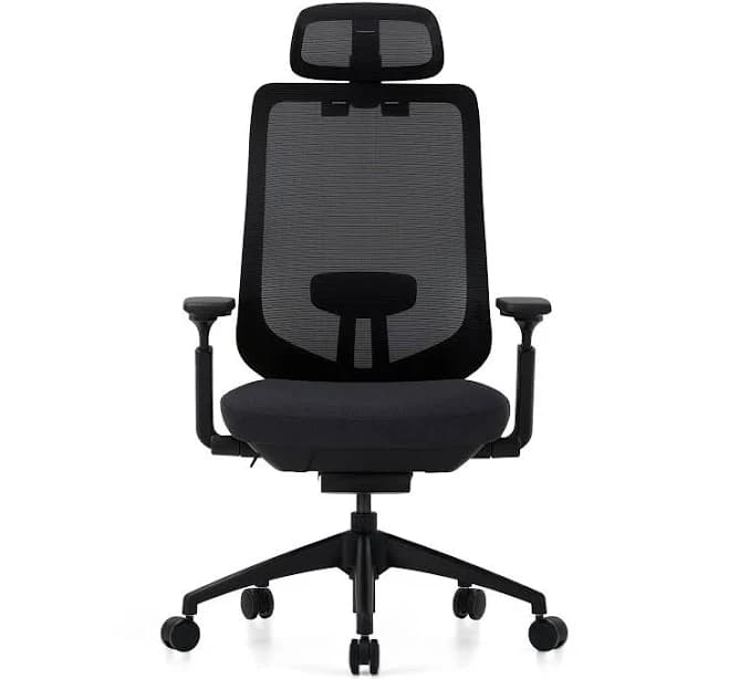COLAMY ATLAS Ergonomic Mesh Office Chair