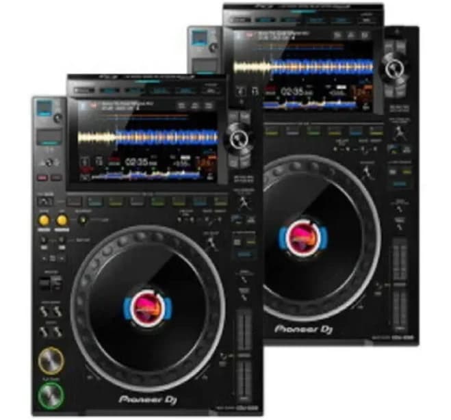 GM Promo Offer DISCOUNT Pioneer DJ CDJ-3000 professional multi-player