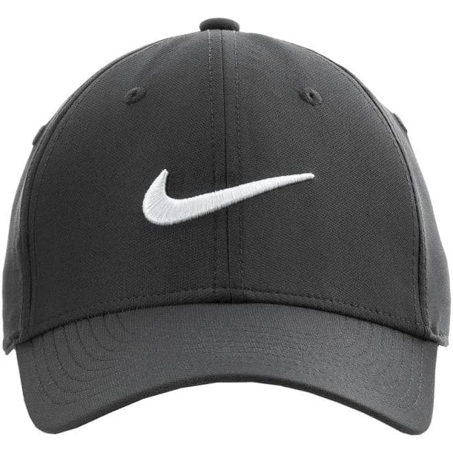 Nike Adult Men's Dri-FIT Club Structured Swoosh Cap