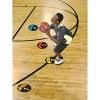 SKLZ Shot Spotz Basketball Trainer - 5pc : Target