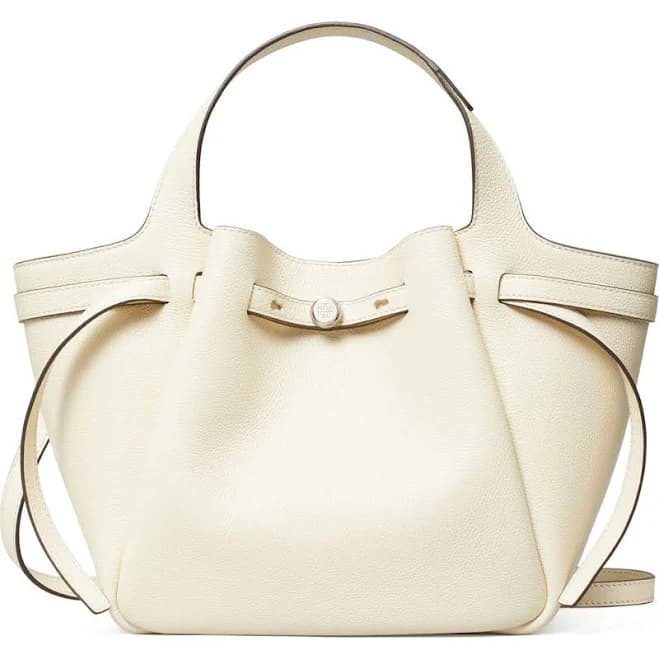 Tory Burch Small Romy Satchel
