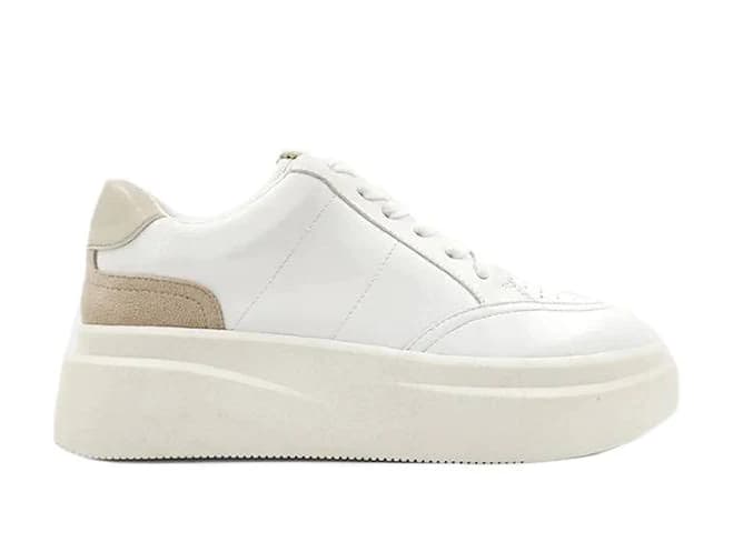 Women's Platform Sneakers