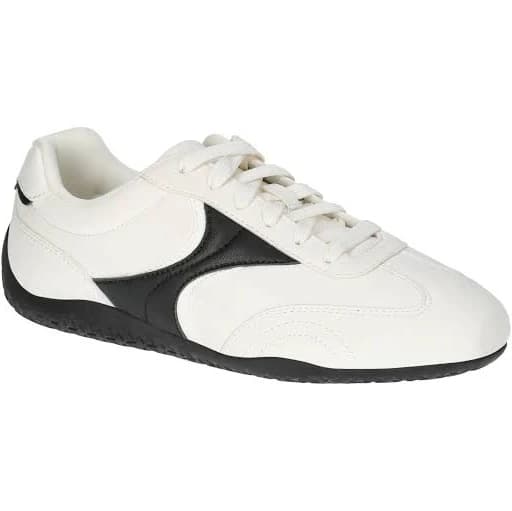 Avia Women's Faux Suede Sneakers