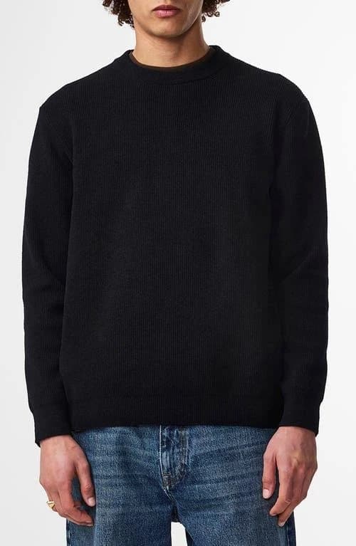 NN07 Men's Danny Sweater