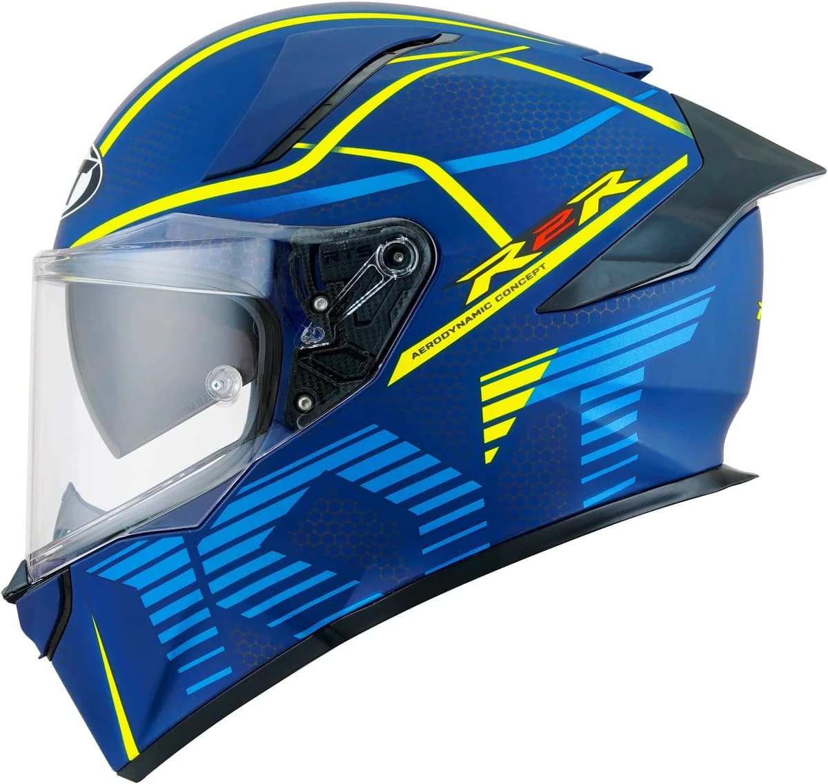 R2R Graphic Matte Black