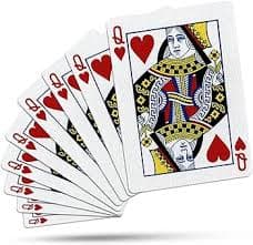 Magic Makers Ultimate Gaff Deck Card Tricks - Special Printed Bicycle Cards : Toys & Games - Amazon.com