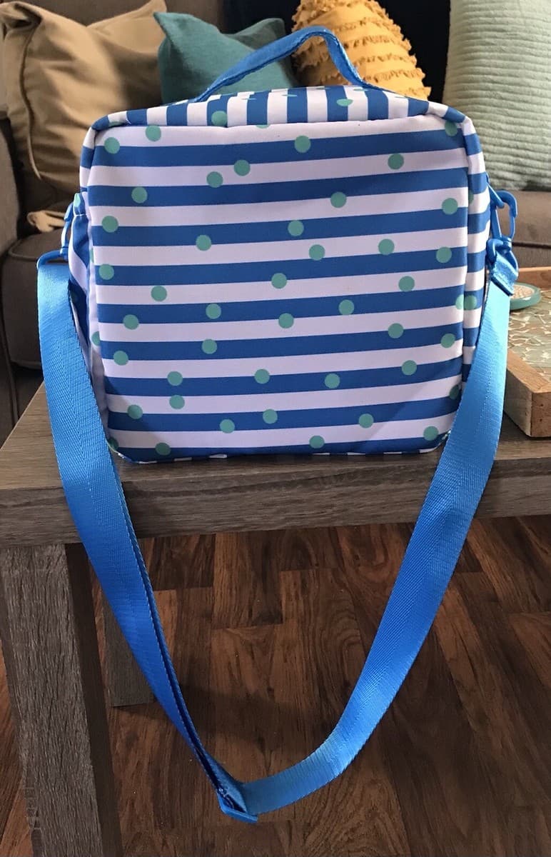 NWOT … BYO Large Lunch Tote And/Or Cooler | eBay