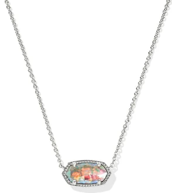Kendra Scott Elisa Pendant Necklace