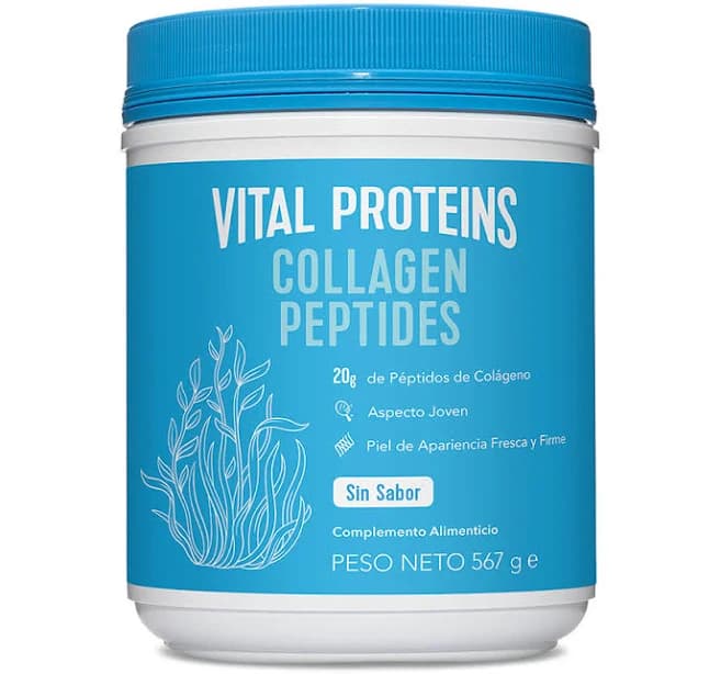 Vital Proteins Collagen Peptides #flavorless