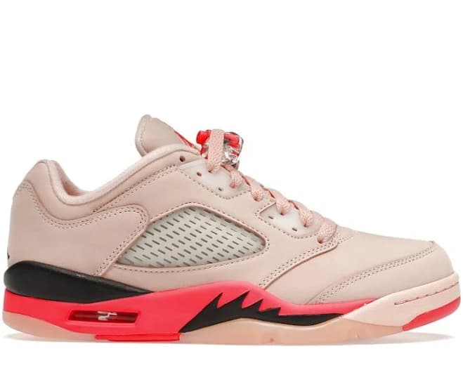 Jordan 5 Retro Low Girls That Hoop (Women's)