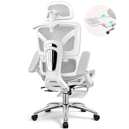 Coolhut Ergonomic Mesh Office Chair