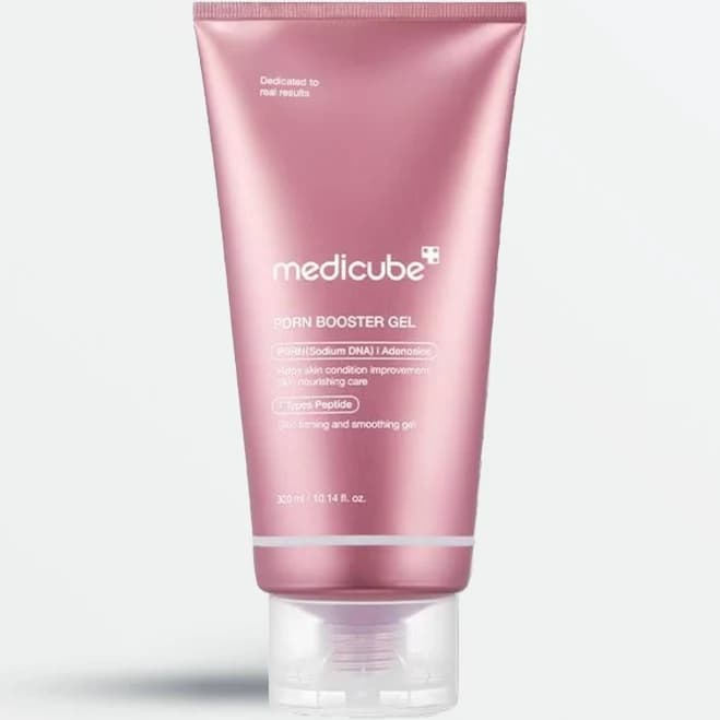 Medicube PDRN Booster Gel