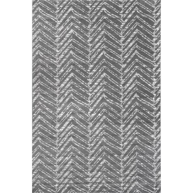 Nuloom Rosanne Geometric Area Rug
