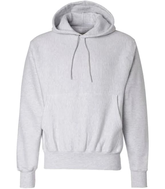 CHAMPION Men's Reverse Weave Hooded Sweatshirt